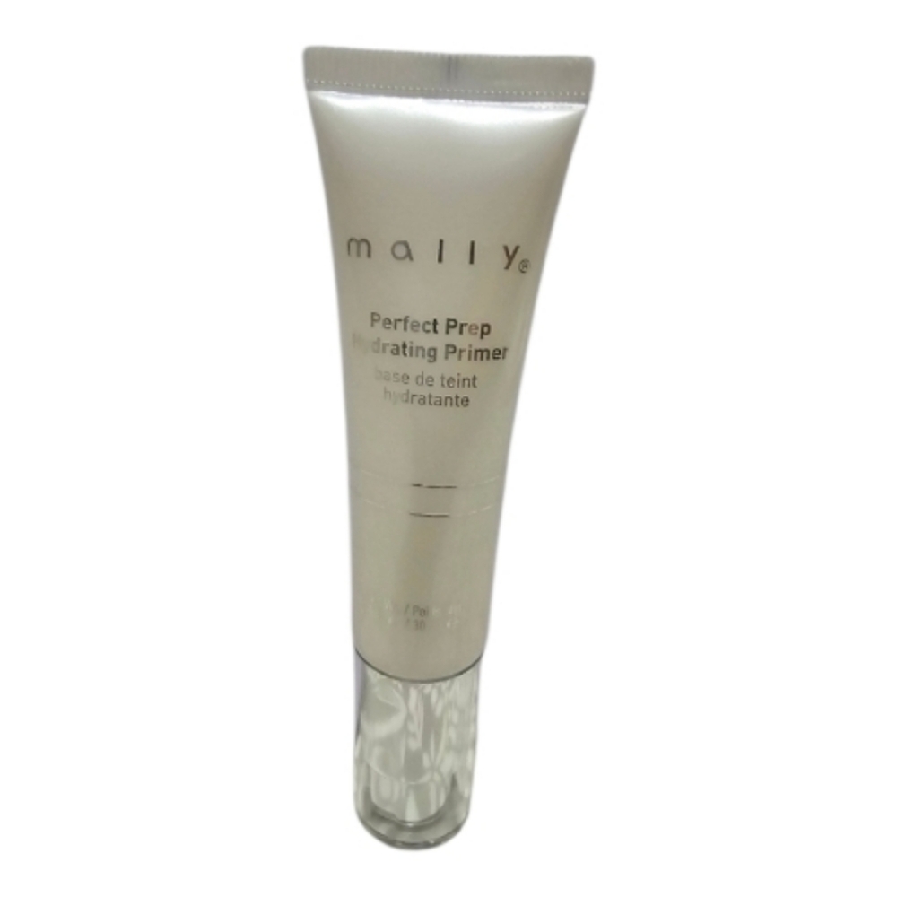 Mally Beauty Perfect Prep Hydrating Primer - NEW